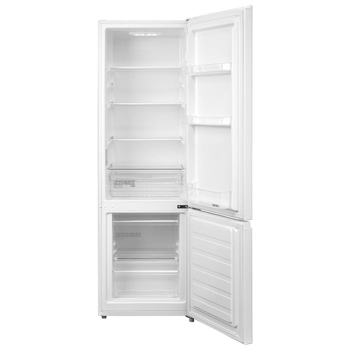 Хладилник с долен фризер MIDEA MDRB369FGE01 177.30 см
