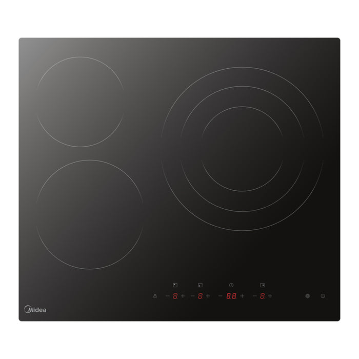 Плот за вграждане MIDEA MCH522T219K0