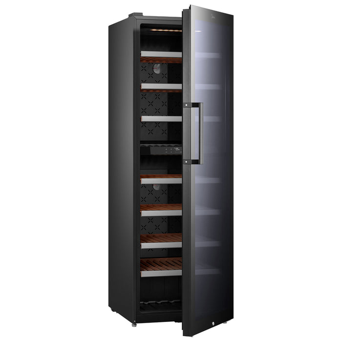 Виноохладител MIDEA MDRW562FGG22