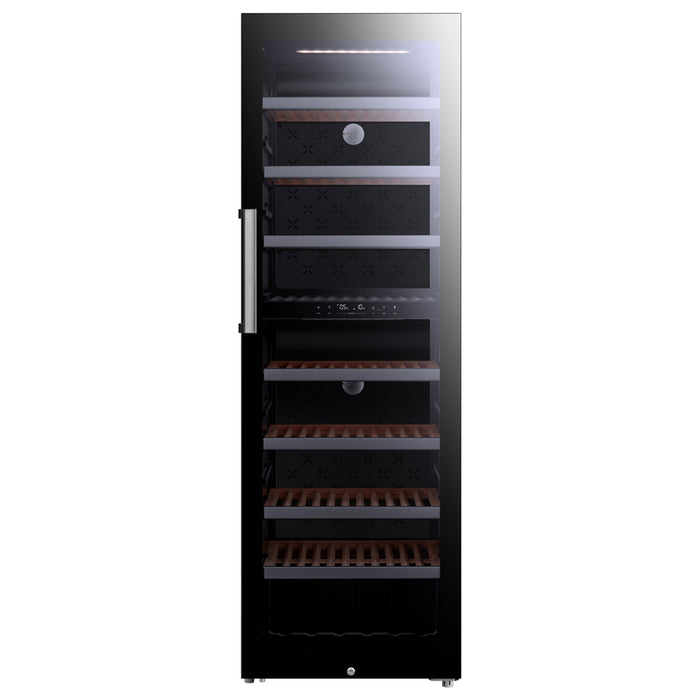 Виноохладител MIDEA MDRW562FGG22
