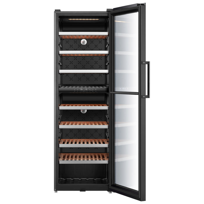 Виноохладител MIDEA MDRW562FGG22