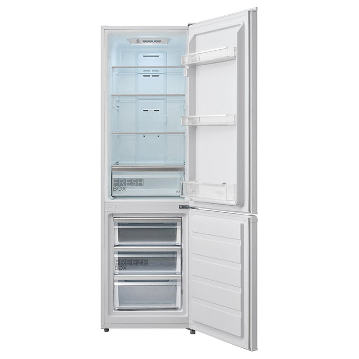 Хладилник с долен фризер MIDEA MDRB380FGE01A 180.00 см