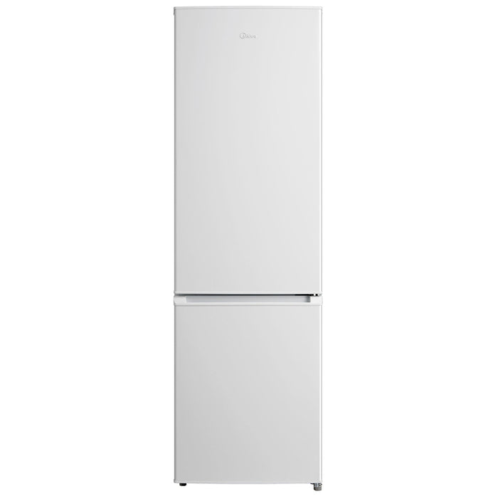 Хладилник с долен фризер MIDEA MDRB380FGE01A 180.00 см