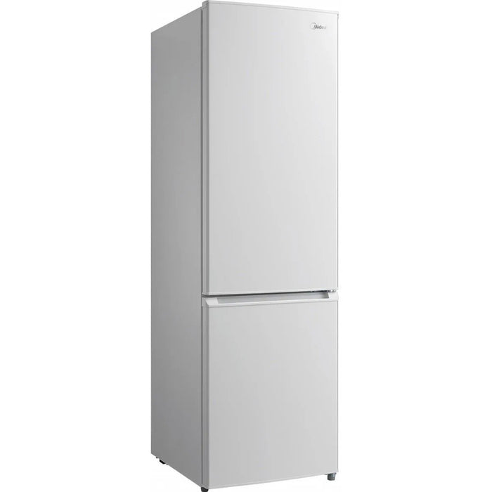Хладилник с долен фризер MIDEA MDRB380FGE01A 180.00 см