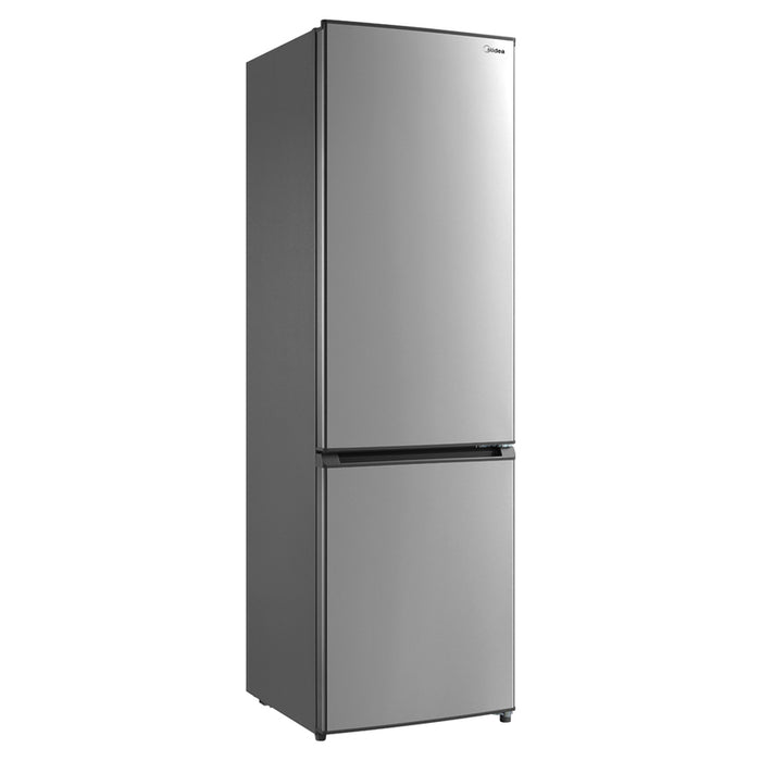 Хладилник с долен фризер MIDEA MDRB380FGE02A 180.00 см