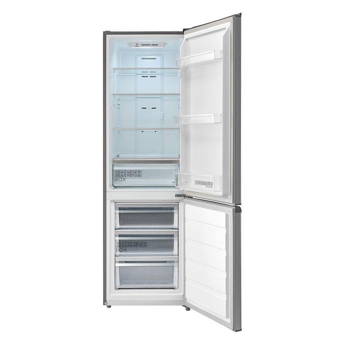 Хладилник с долен фризер MIDEA MDRB380FGE02A 180.00 см