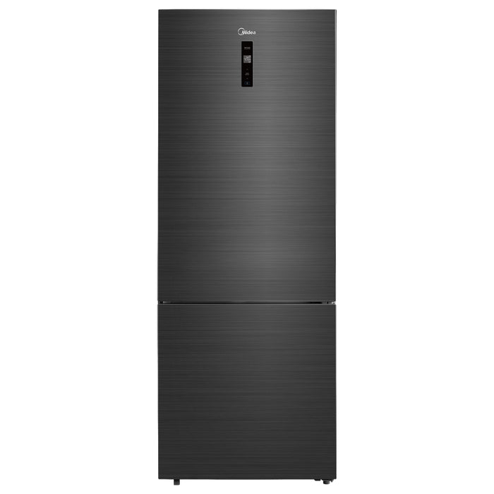 Хладилник с долен фризер MIDEA MDRB593FGE45 188.00 см