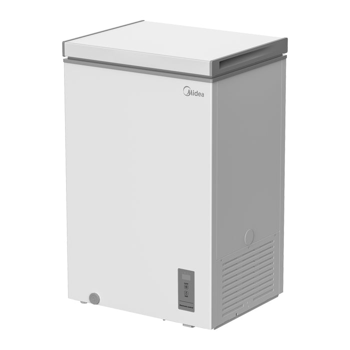 Фризер MIDEA MDRC154FZE01