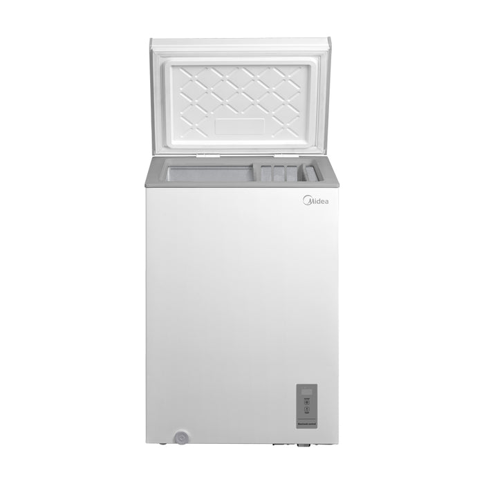 Фризер MIDEA MDRC154FZE01