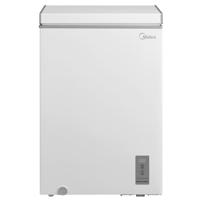 Фризер MIDEA MDRC154FZE01