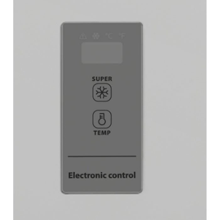 Фризер MIDEA MDRC154FZE01
