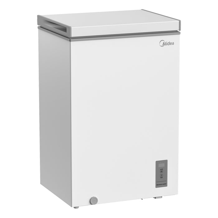 Фризер MIDEA MDRC154FZE01