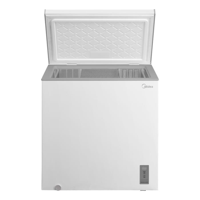 Фризер MIDEA MDRC284FZE01