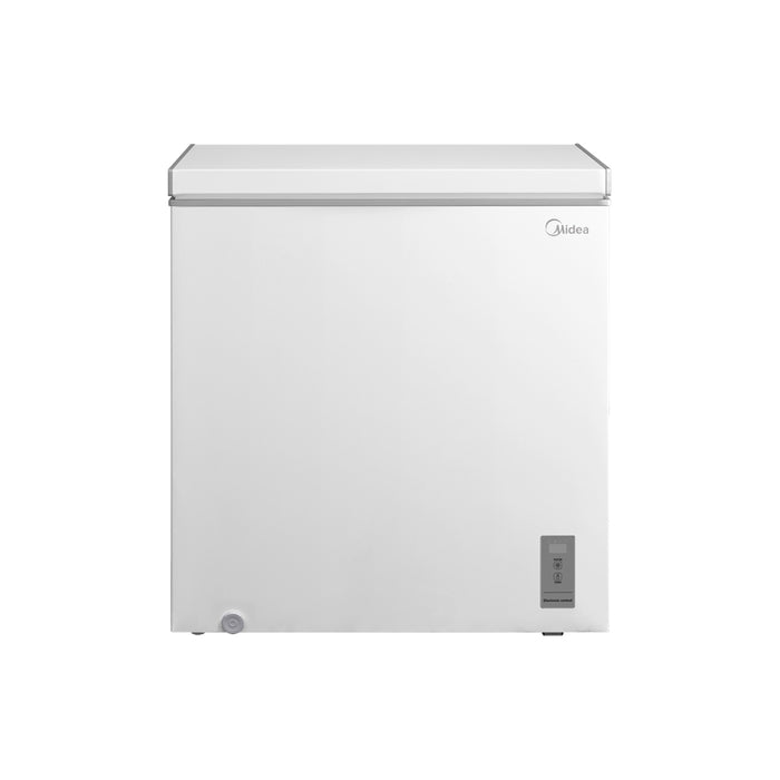 Фризер MIDEA MDRC284FZE01