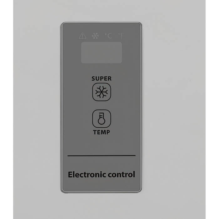 Фризер MIDEA MDRC284FZE01