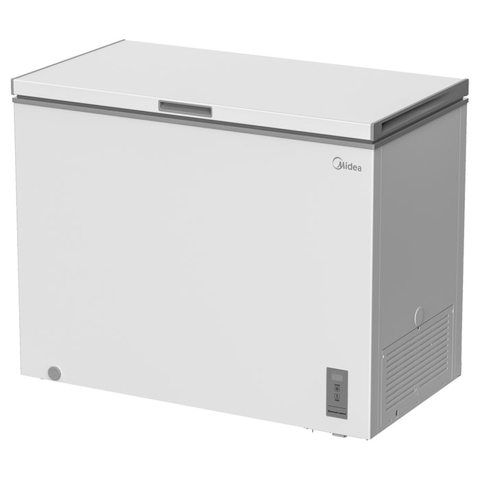 Фризер MIDEA MDRC411FZE01