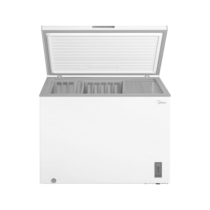 Фризер MIDEA MDRC411FZE01