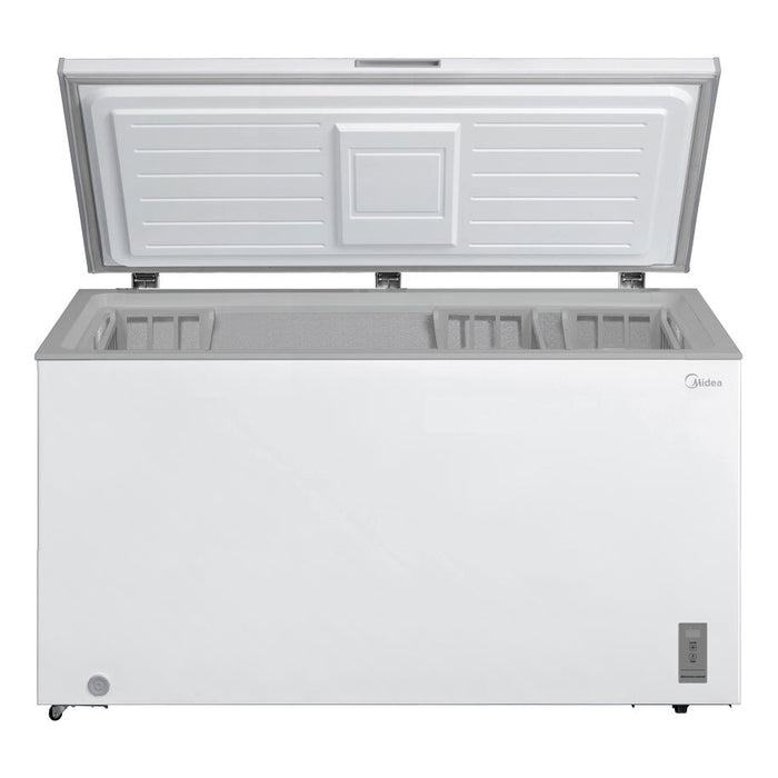 Фризер MIDEA MDRC564FZE01