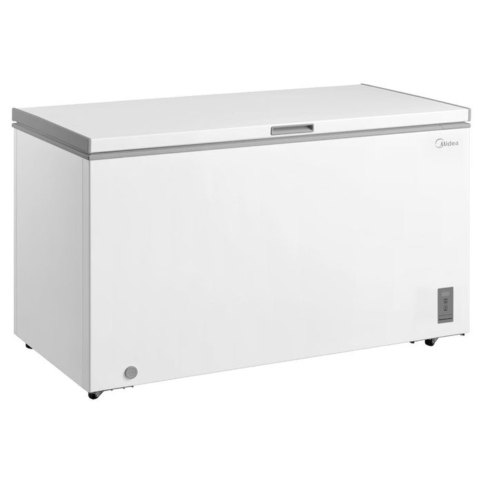 Фризер MIDEA MDRC564FZE01