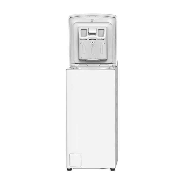 Пералня с горно зареждане MIDEA MF100T70BA10/W-HR 7.0 kg, 1200 об/min, ИНВЕРТОРЕН МОТОР