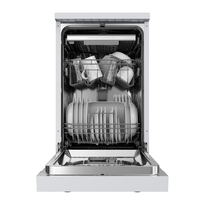 Съдомиялнa MIDEA MDWEF1034DW-WC