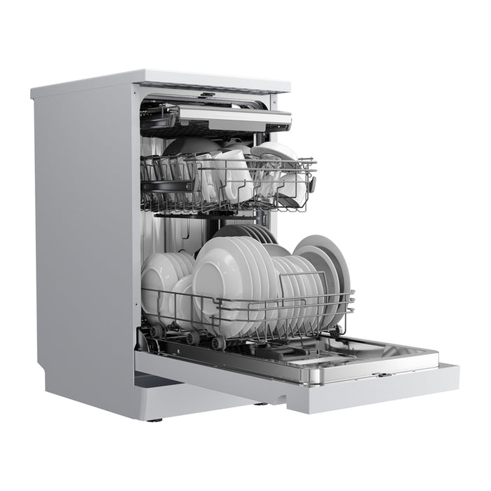 Съдомиялнa MIDEA MDWEF1034DW-WC