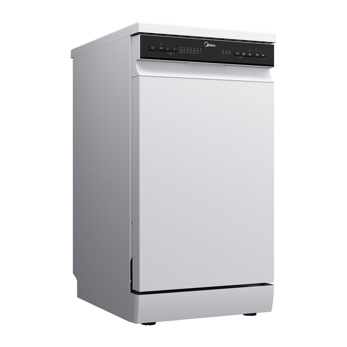 Съдомиялнa MIDEA MDWEF1034DW-WC