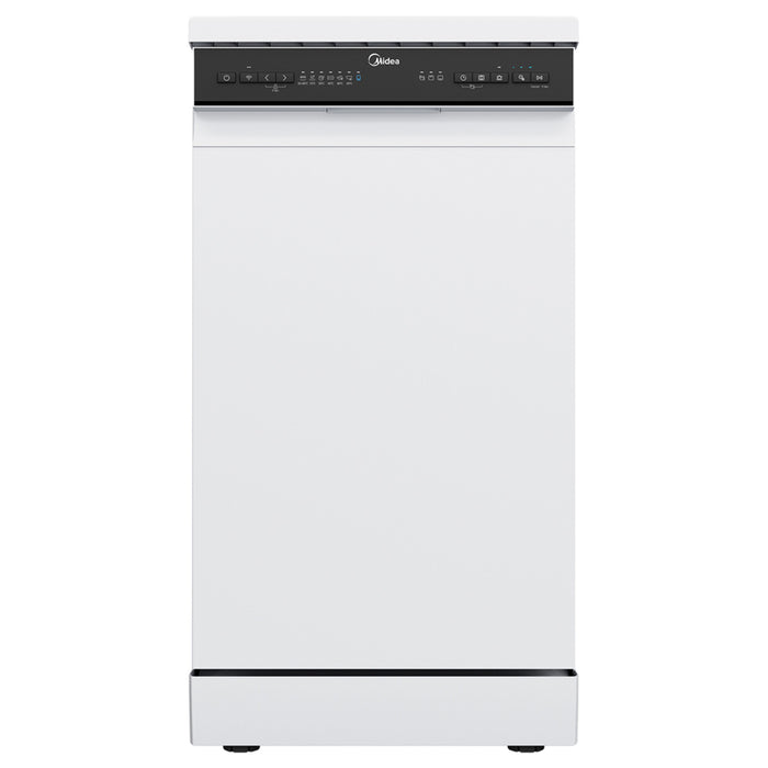 Съдомиялнa MIDEA MDWEF1034DW-WC