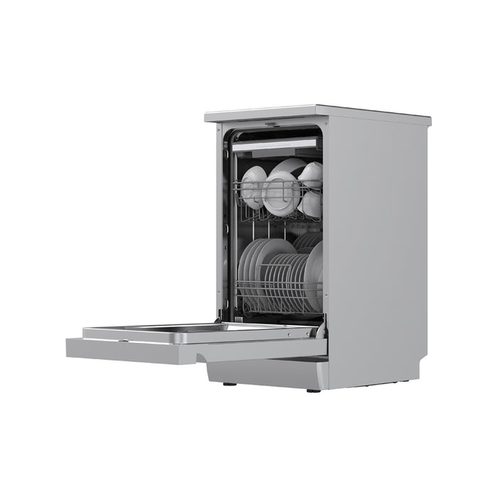 Съдомиялнa MIDEA MDWEF1034DSS-WC