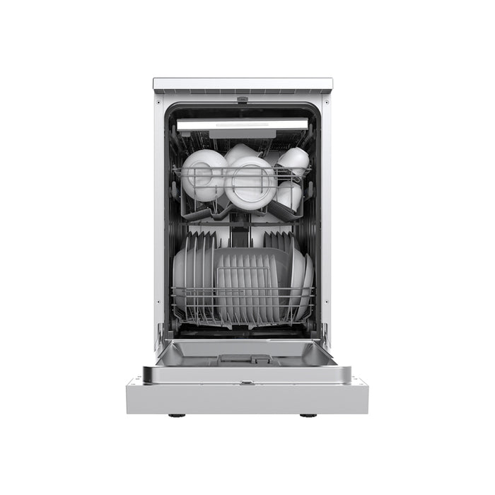 Съдомиялнa MIDEA MDWEF1034DSS-WC