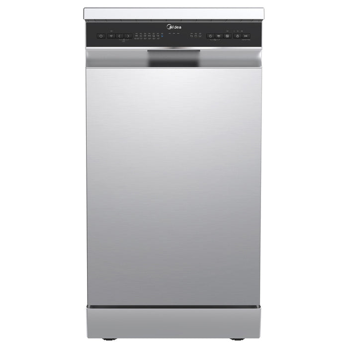 Съдомиялнa MIDEA MDWEF1034DSS-WC