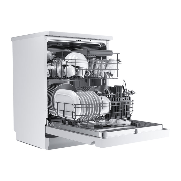 Съдомиялнa MIDEA MDWEF1433DW-WE