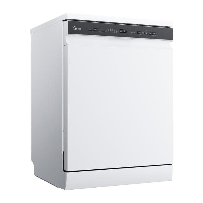 Съдомиялнa MIDEA MDWEF1433DW-WE