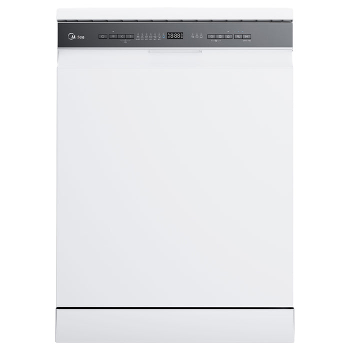 Съдомиялнa MIDEA MDWEF1433DW-WE