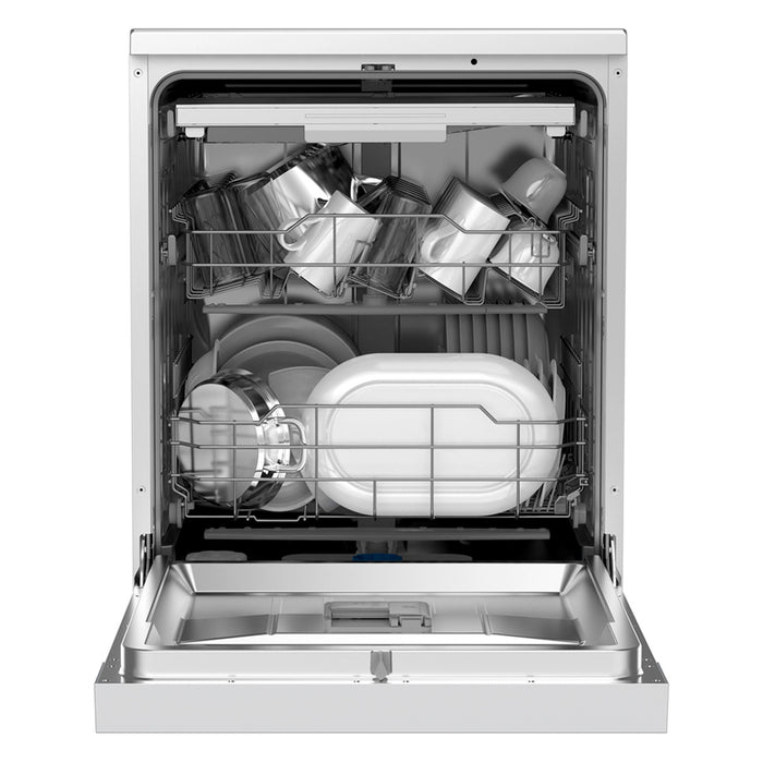 Съдомиялнa MIDEA MDWEF1433DSS-WE