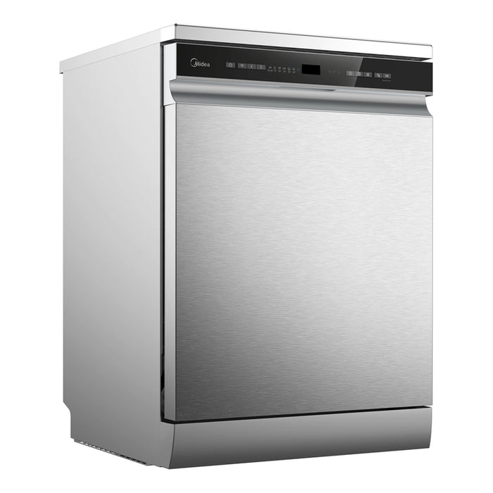 Съдомиялнa MIDEA MDWEF1433DSS-WE