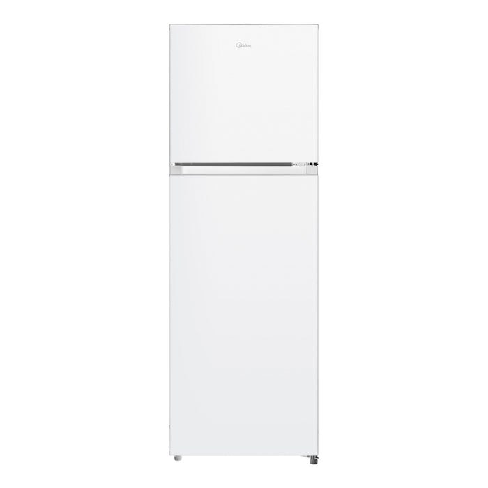 Хладилник с горен фризер MIDEA DRT385MTE01 165.70 см