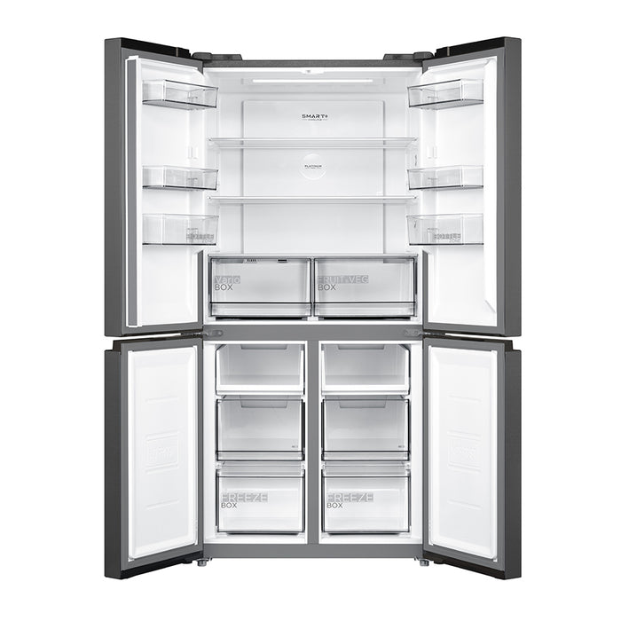 Хладилник MIDEA MDRF632FIE45