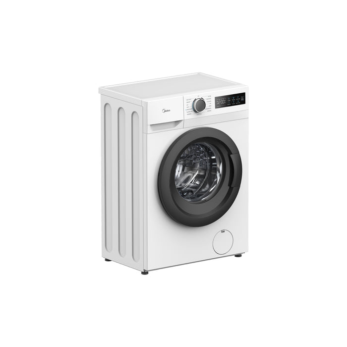 Пералня MIDEA MF110W60/W-HR 6.0 kg, 1000 об/min