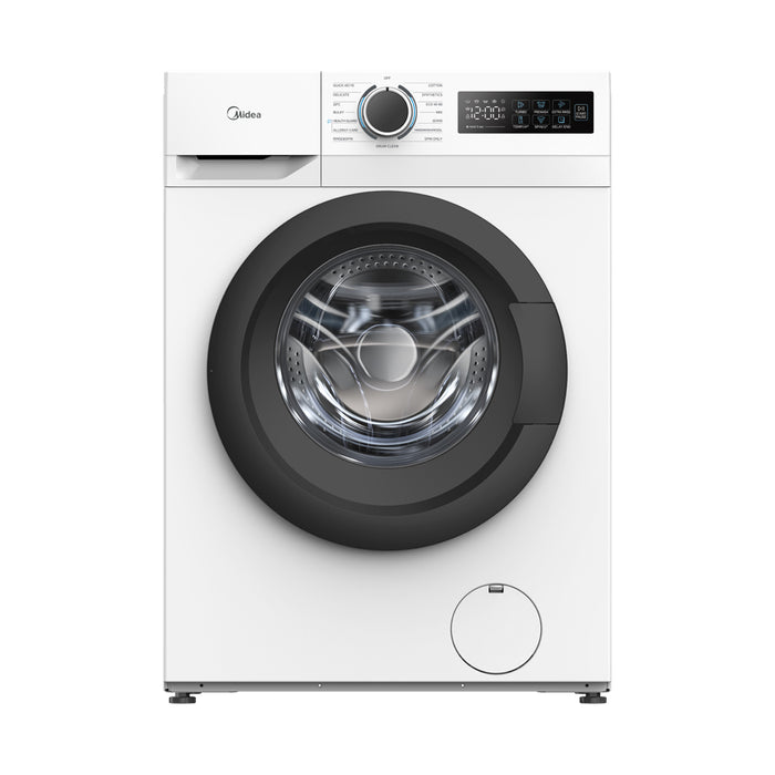 Пералня MIDEA MF110W60/W-HR 6.0 kg, 1000 об/min
