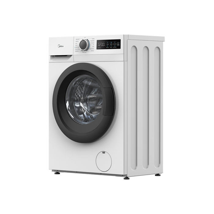 Пералня MIDEA MF110W60/W-HR 6.0 kg, 1000 об/min