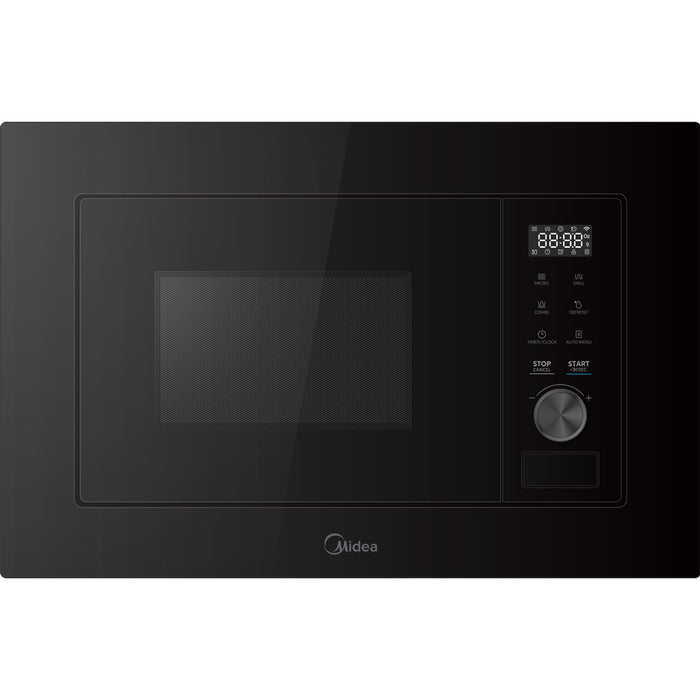 Микровълновa за вграждане MIDEA MBMTG8203MV-BK