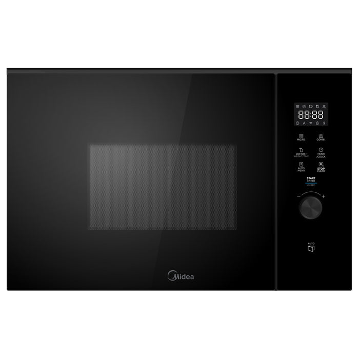 Микровълновa за вграждане MIDEA TG925H3MTBL