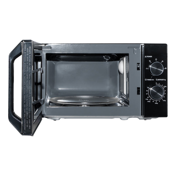 Микровълнова фурна MIDEA MM20CF2EBK 700.0 W, 20.00 L