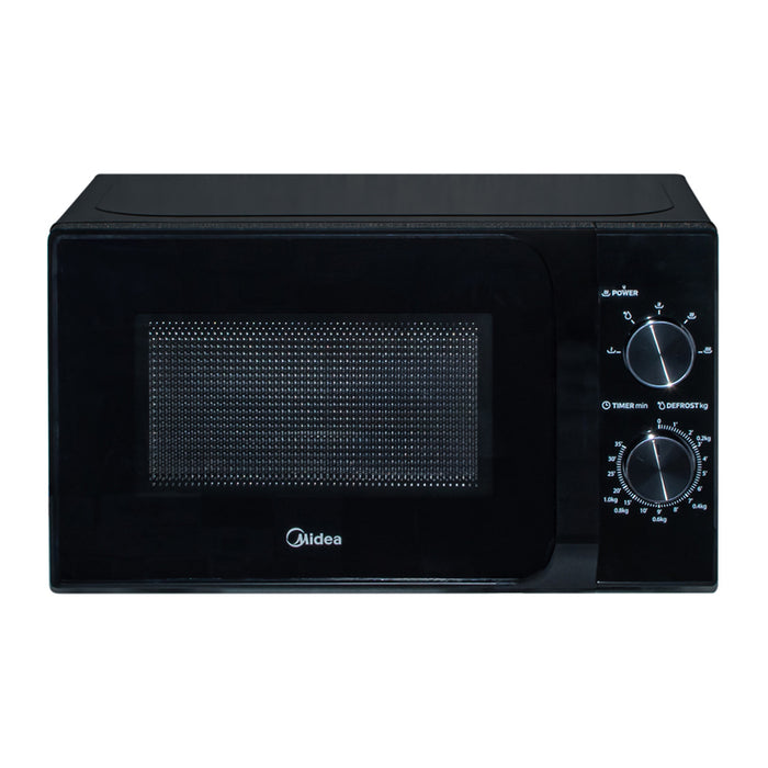 Микровълнова фурна MIDEA MM20CF2EBK 700.0 W, 20.00 L