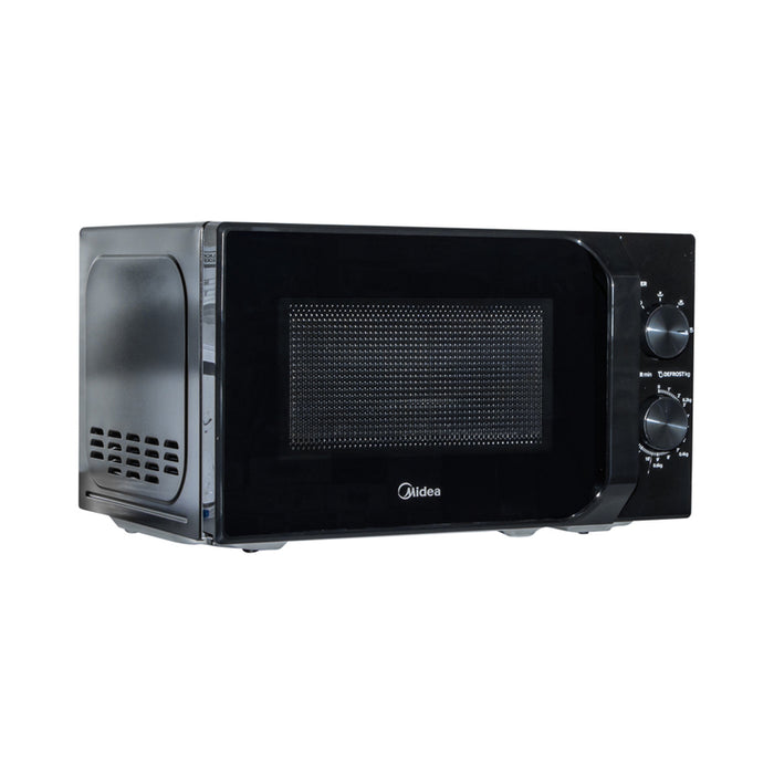 Микровълнова фурна MIDEA MM20CF2EBK 700.0 W, 20.00 L