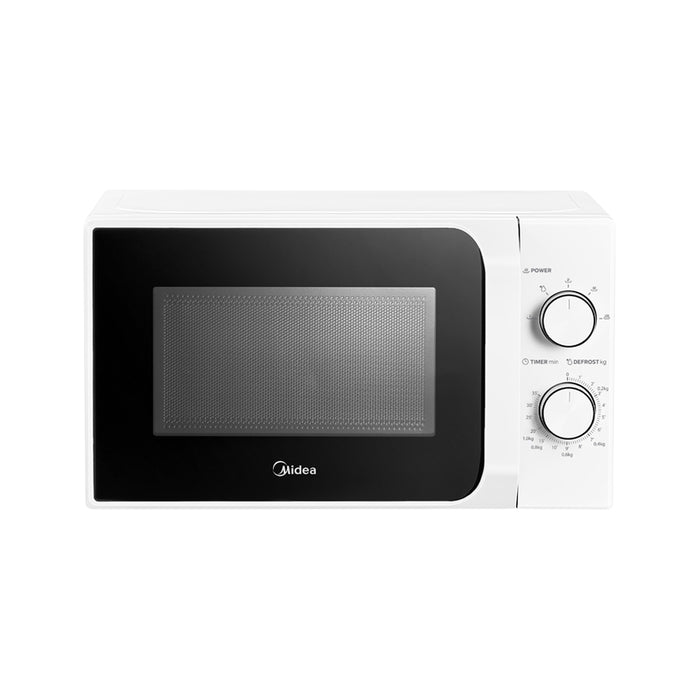Микровълнова фурна MIDEA MM20CF2E 700.0 W, 20.00 L