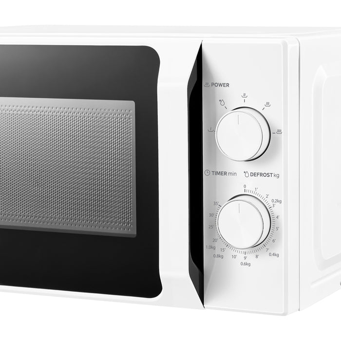 Микровълнова фурна MIDEA MM20CF2E 700.0 W, 20.00 L