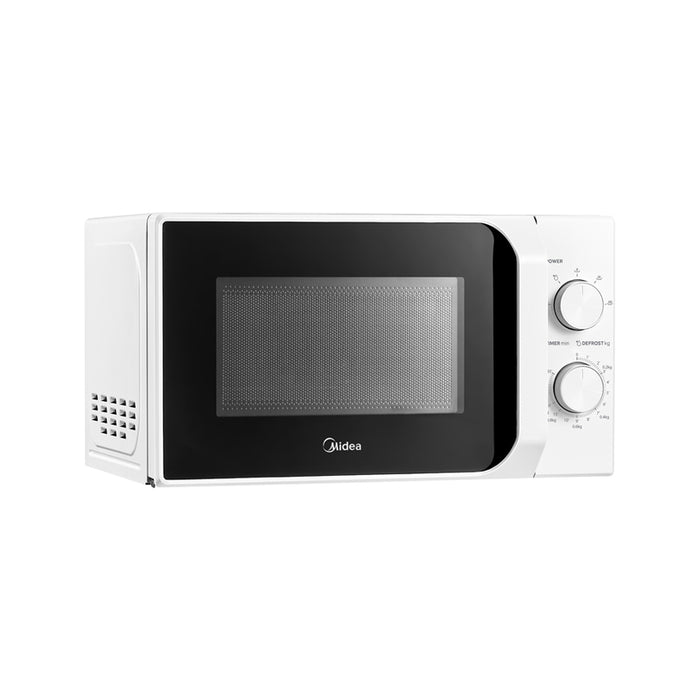 Микровълнова фурна MIDEA MM20CF2E 700.0 W, 20.00 L