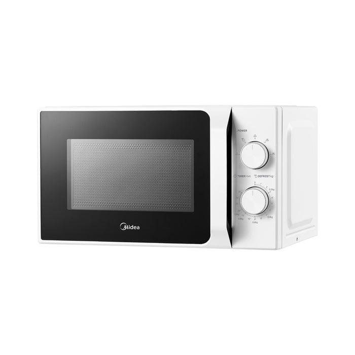 Микровълнова фурна MIDEA MM20CF2E 700.0 W, 20.00 L